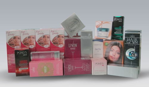 cosmetic-Industry