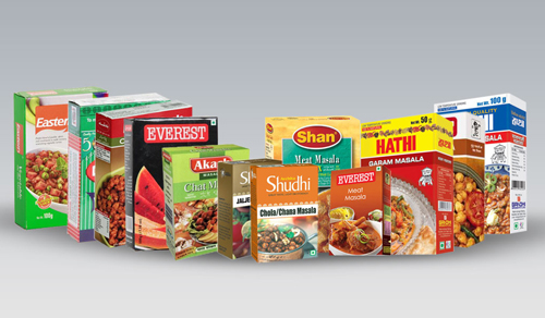 spices-industry