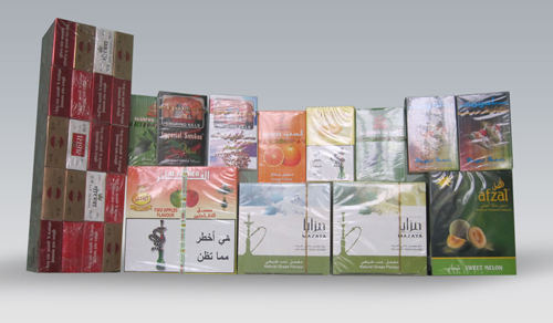 tobacco-Industry
